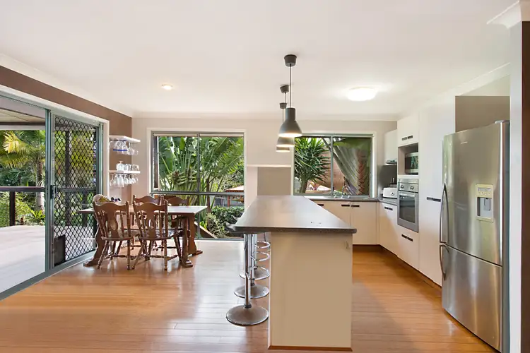46 Vail Court, Bilambil Heights NSW 2486