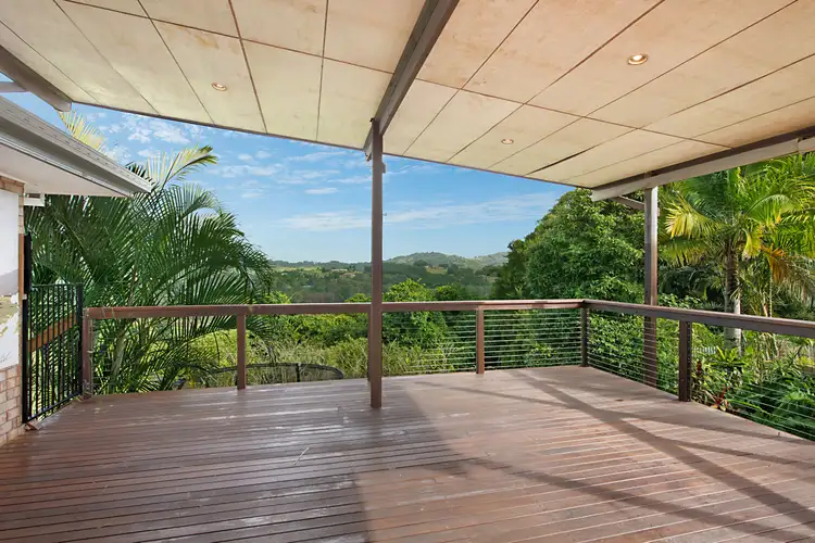 Second view of Homely house listing, 46 Vail Court, Bilambil Heights NSW 2486