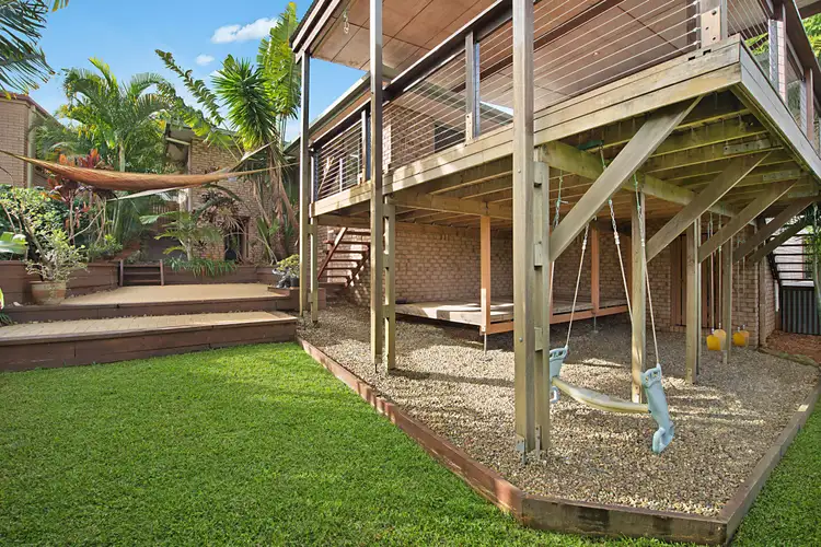 Third view of Homely house listing, 46 Vail Court, Bilambil Heights NSW 2486