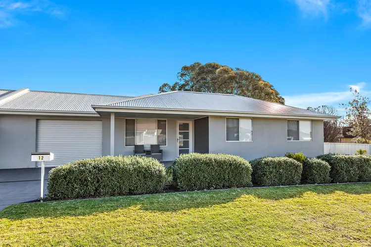 12 Belfast Avenue, Warilla NSW 2528