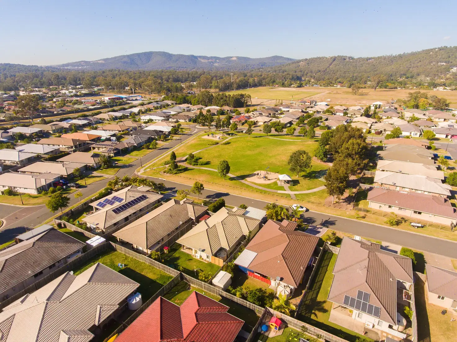 Main view of Homely house listing, 7 Parkview Street, Bahrs Scrub QLD 4207