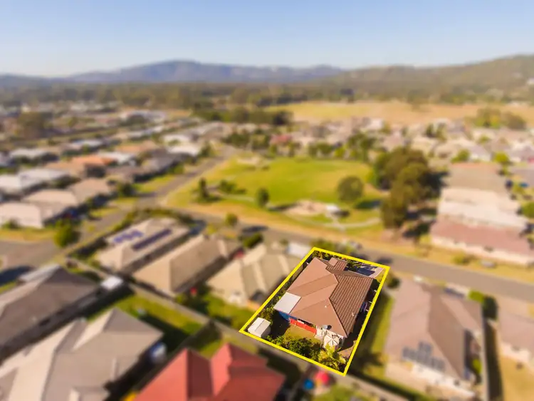 Second view of Homely house listing, 7 Parkview Street, Bahrs Scrub QLD 4207