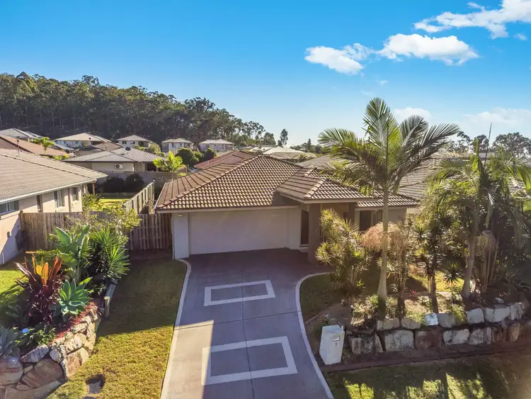 Third view of Homely house listing, 7 Parkview Street, Bahrs Scrub QLD 4207