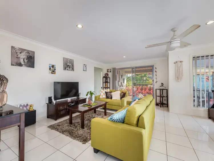 Fourth view of Homely house listing, 7 Parkview Street, Bahrs Scrub QLD 4207