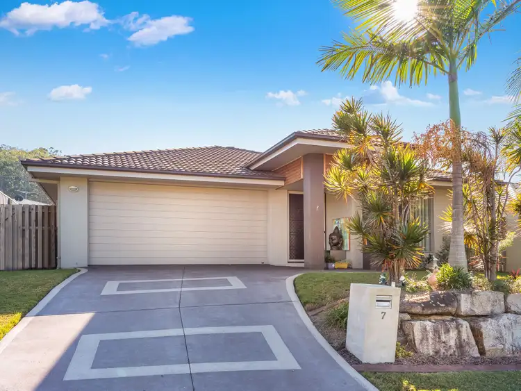 Seventh view of Homely house listing, 7 Parkview Street, Bahrs Scrub QLD 4207