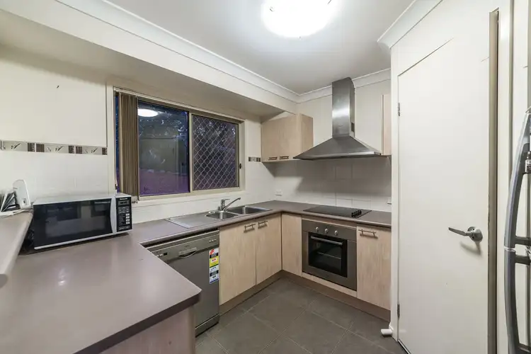 Third view of Homely house listing, 37 Bluetail Crescent, Upper Coomera QLD 4209