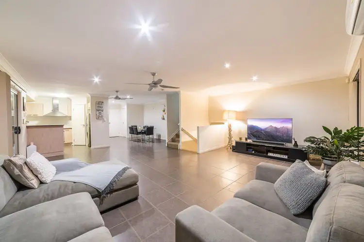 Fourth view of Homely house listing, 37 Bluetail Crescent, Upper Coomera QLD 4209