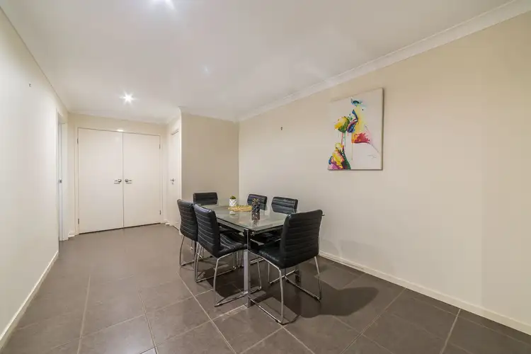 Fifth view of Homely house listing, 37 Bluetail Crescent, Upper Coomera QLD 4209