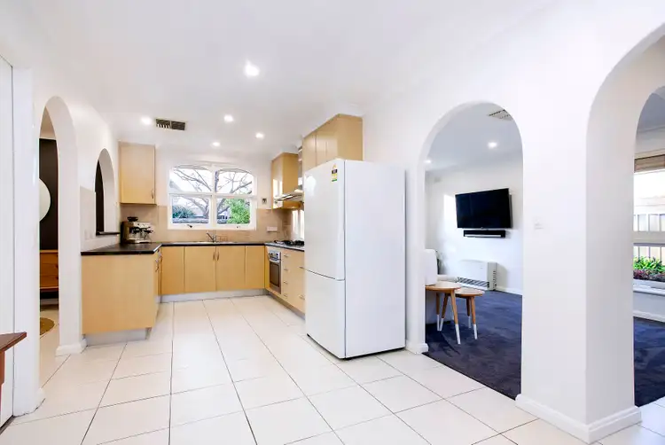 Fifth view of Homely unit listing, 1/3 Nibley Avenue, Everard Park SA 5035