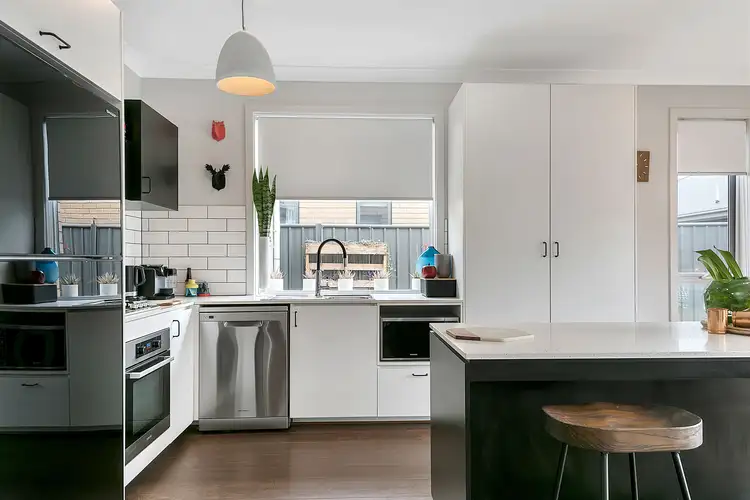 Main view of Homely house listing, 5 Gibson Street, Evanston Gardens SA 5116