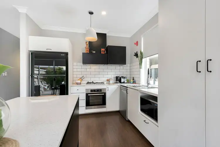 Fifth view of Homely house listing, 5 Gibson Street, Evanston Gardens SA 5116