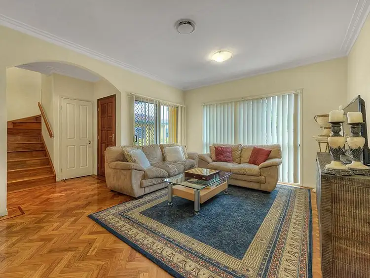 Third view of Homely townhouse listing, 3/50 Kent Street, Hamilton QLD 4007