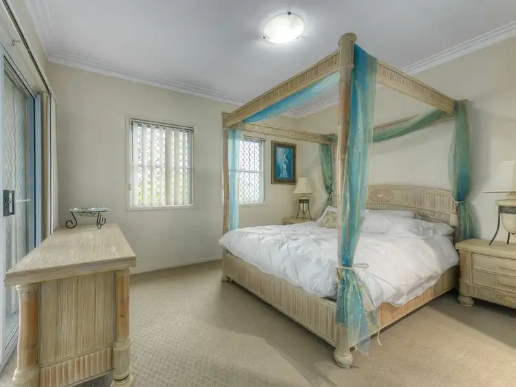 Sixth view of Homely townhouse listing, 3/50 Kent Street, Hamilton QLD 4007