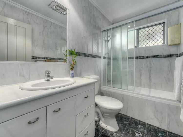 Seventh view of Homely townhouse listing, 3/50 Kent Street, Hamilton QLD 4007