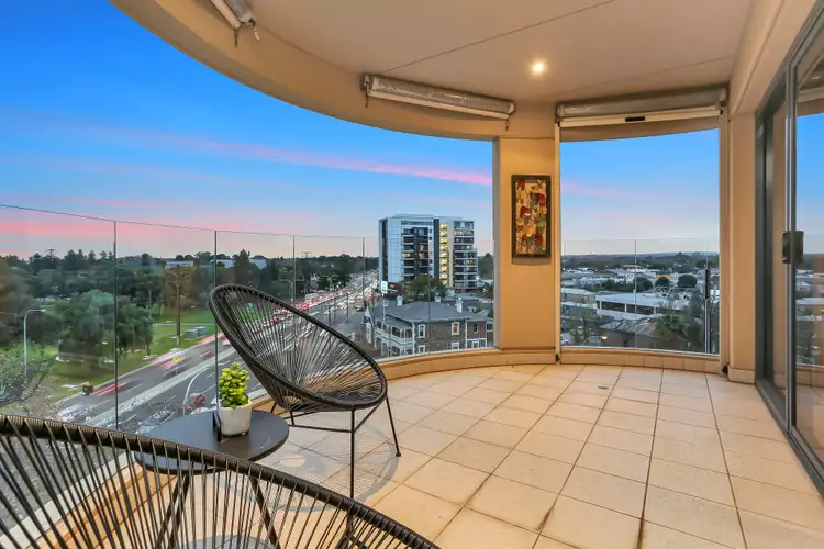 Third view of Homely house listing, 38/14 Dequetteville Terrace, Kent Town SA 5067