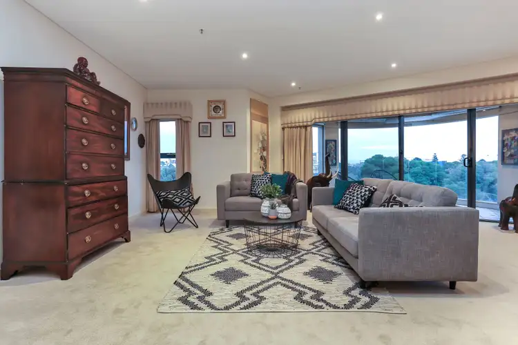 Sixth view of Homely house listing, 38/14 Dequetteville Terrace, Kent Town SA 5067
