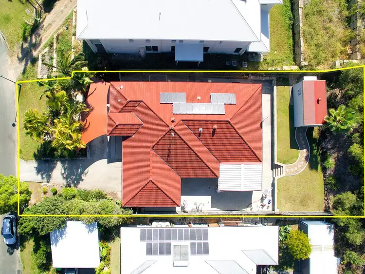 5 Gecko Crescent, Upper Coomera QLD 4209