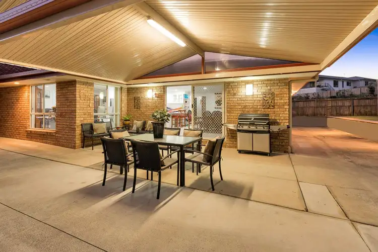 Sixth view of Homely house listing, 5 Gecko Crescent, Upper Coomera QLD 4209