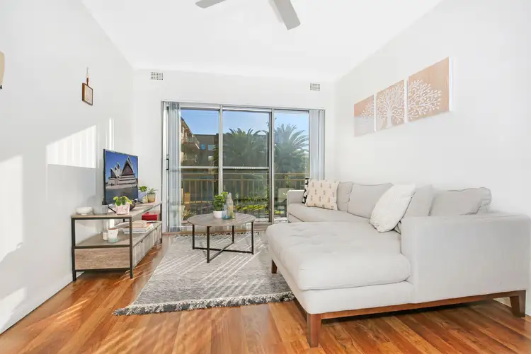Second view of Homely unit listing, 2/8 Edward Street, Wollongong NSW 2500