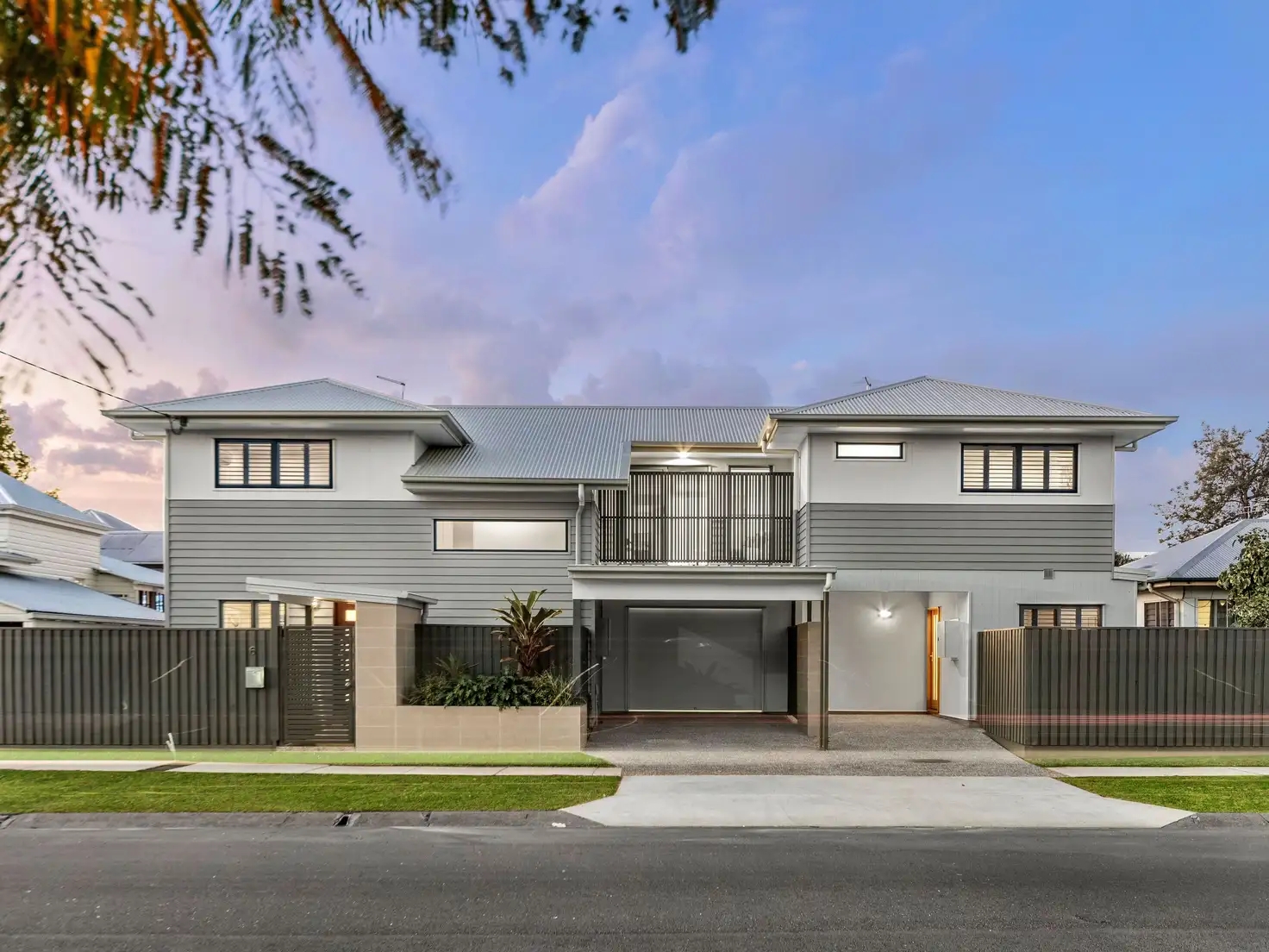 Main view of Homely house listing, 6 Vernon Street, Nundah QLD 4012