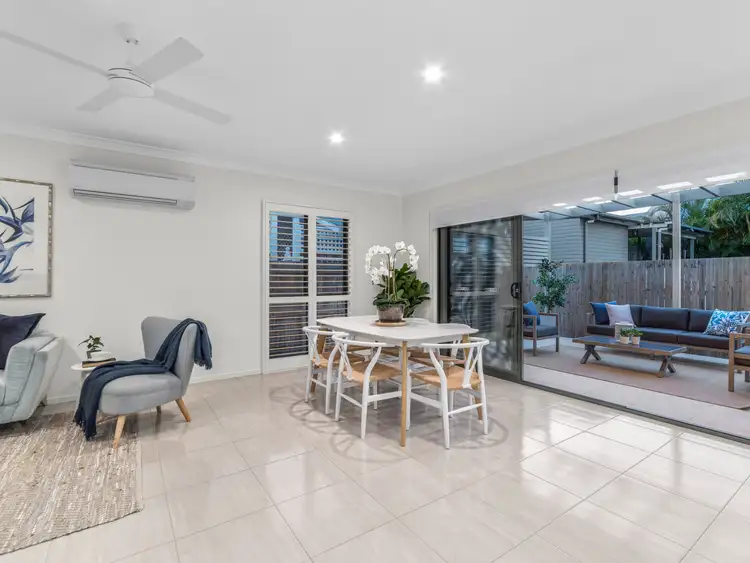 Fourth view of Homely house listing, 6 Vernon Street, Nundah QLD 4012
