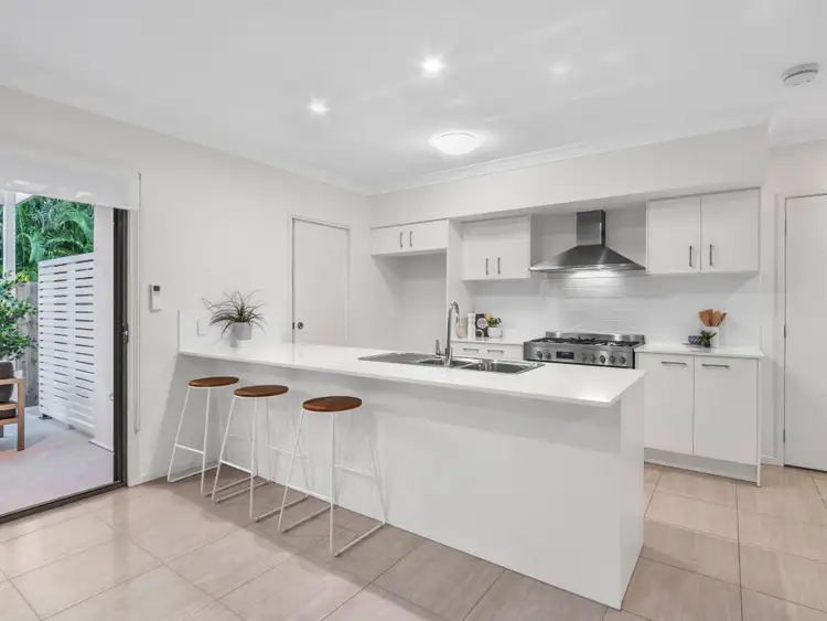 Fifth view of Homely house listing, 6 Vernon Street, Nundah QLD 4012