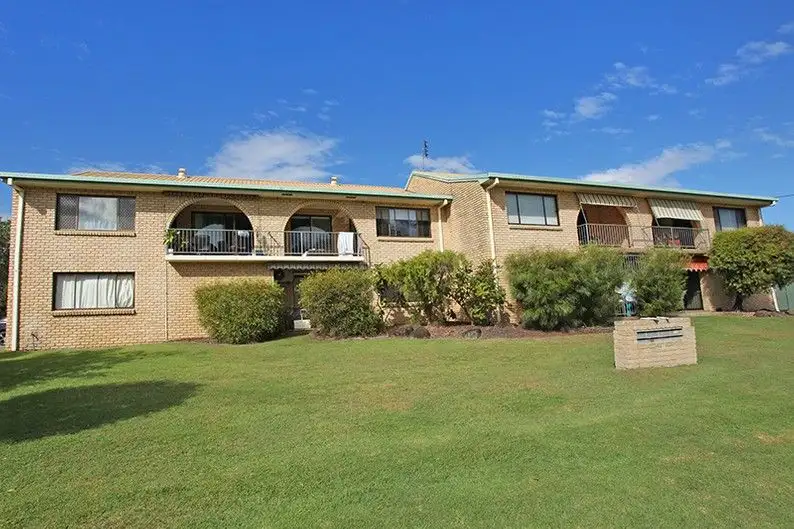 Main view of Homely unit listing, 2/11-13 Akeringa Place, Mooloolaba QLD 4557