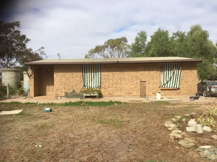 Main view of Homely house listing, 57 Johns Road, Lewiston SA 5501