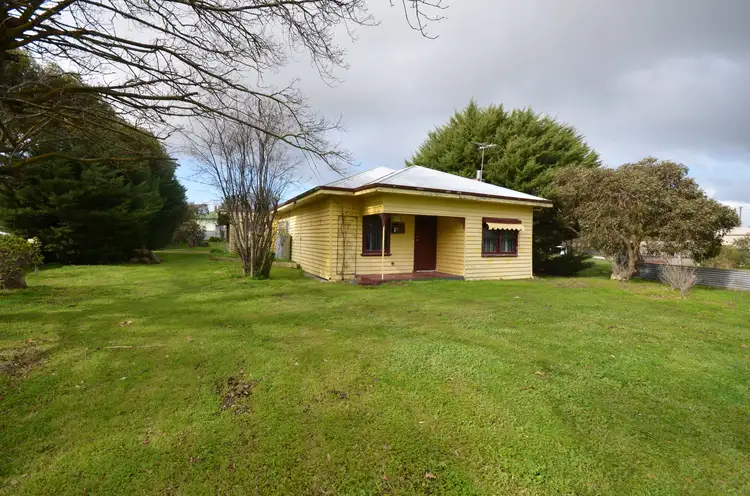 15 Wright Street, Skipton VIC 3361