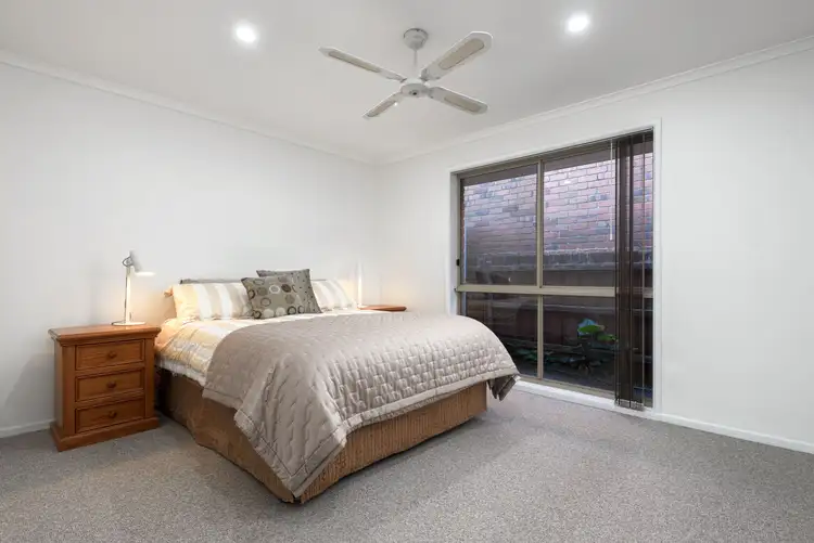 Fifth view of Homely house listing, 6 Hilda Mews, Aspendale Gardens VIC 3195