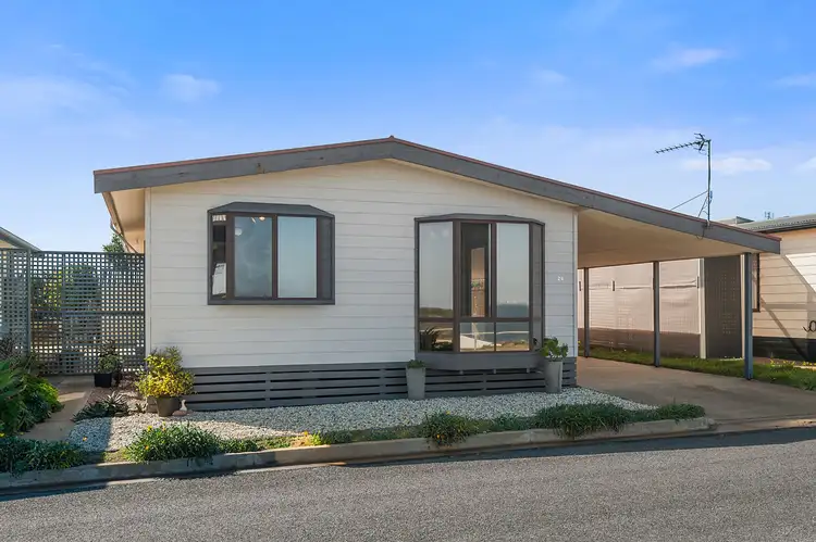 Fifth view of Homely house listing, 24 Kay Drive, North Beach SA 5556