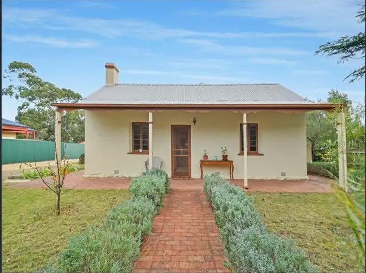 Second view of Homely house listing, 198 main south Road, Yankalilla SA 5203