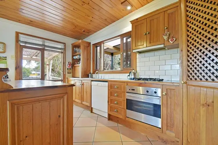 Fourth view of Homely house listing, 198 main south Road, Yankalilla SA 5203