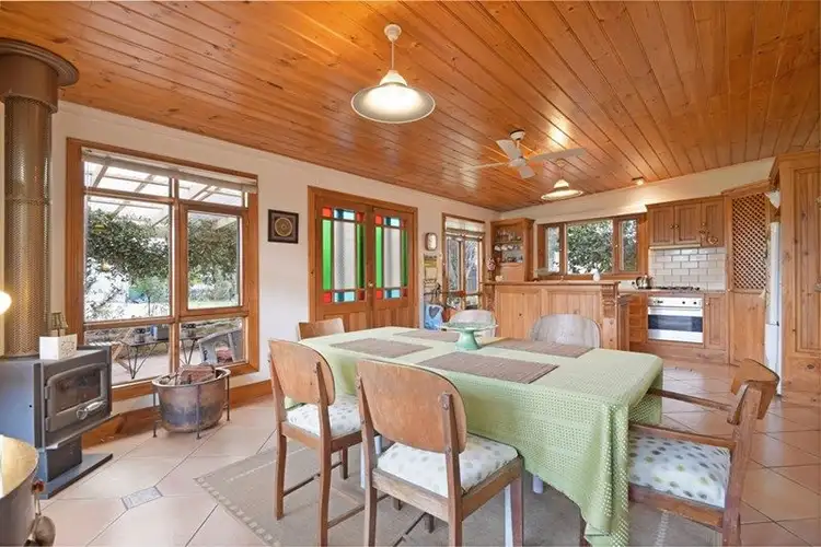 Fifth view of Homely house listing, 198 main south Road, Yankalilla SA 5203