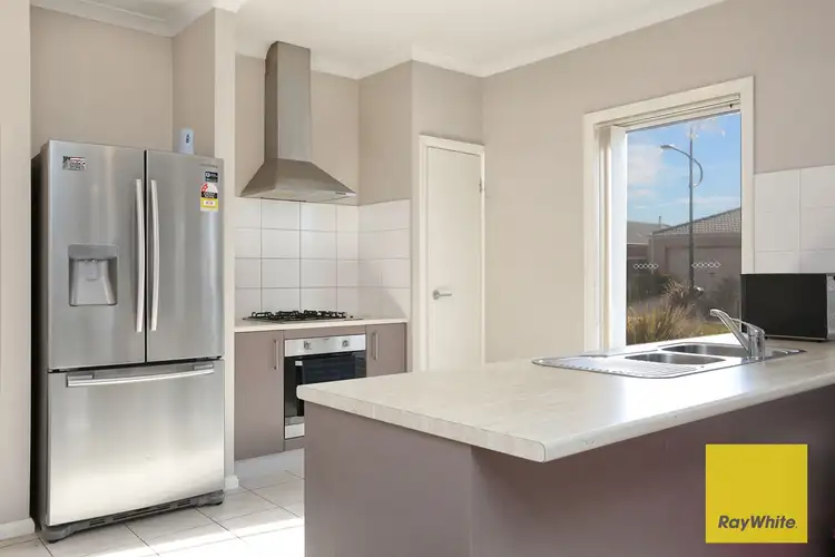 Third view of Homely house listing, 20 Vicky Court, Point Cook VIC 3030