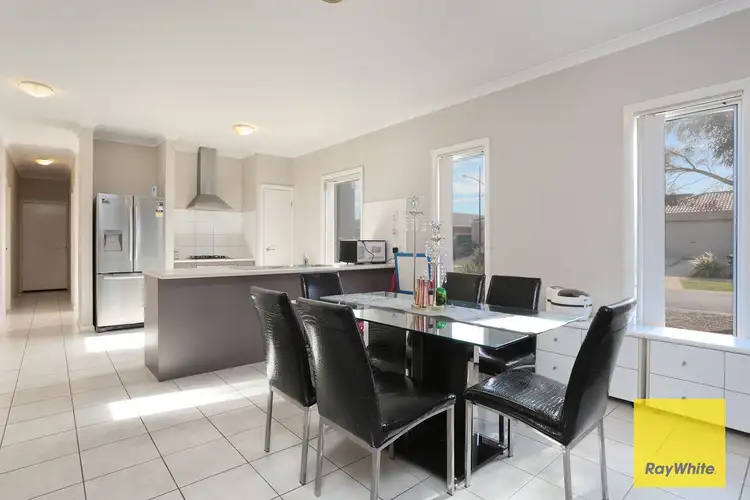 Fourth view of Homely house listing, 20 Vicky Court, Point Cook VIC 3030