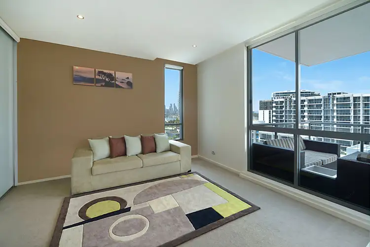 Fourth view of Homely apartment listing, 1 Como Crescent, Southport QLD 4215