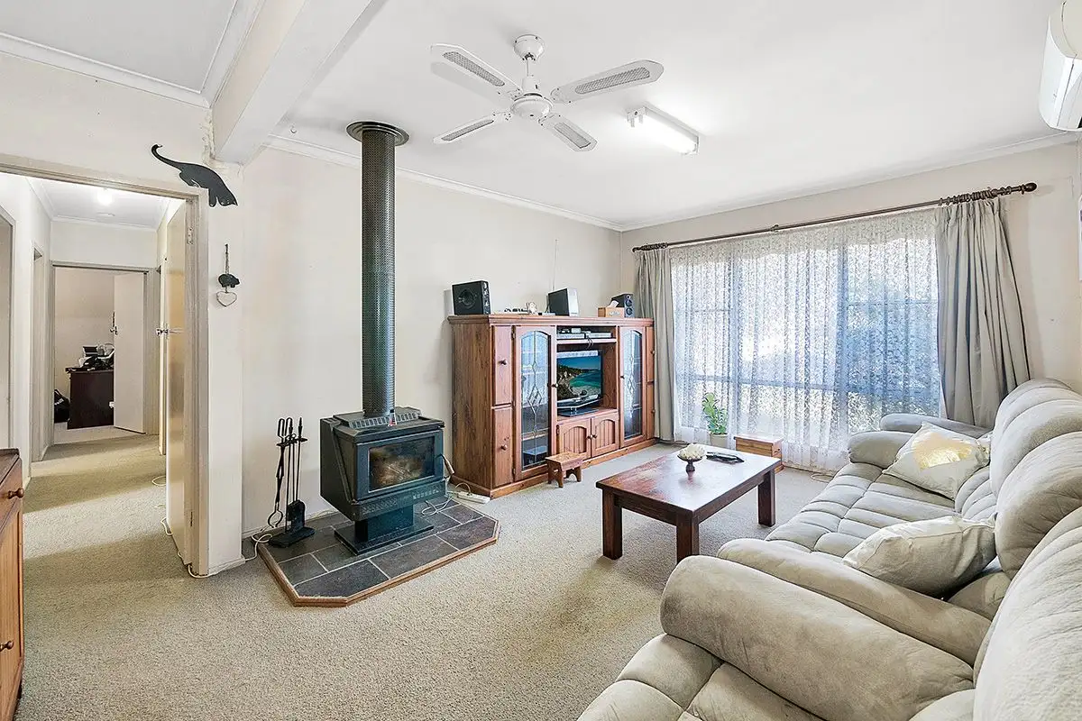 Main view of Homely house listing, 39 Sylvia Street, Dandenong North VIC 3175