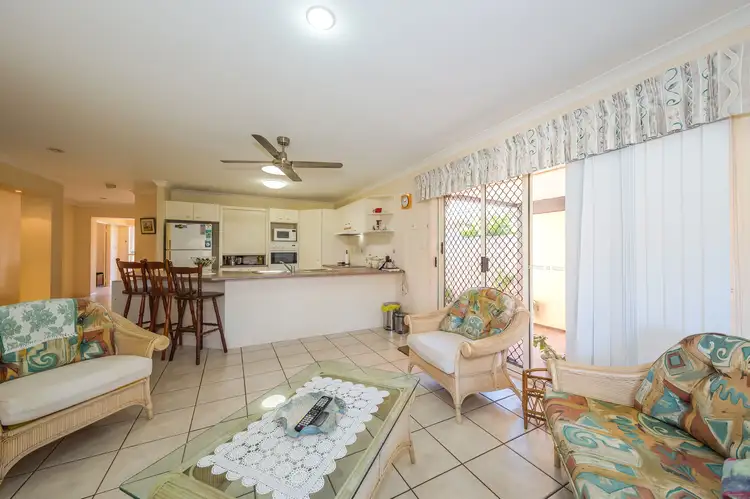 Second view of Homely house listing, 5 Peerless Way, Sandstone Point QLD 4511