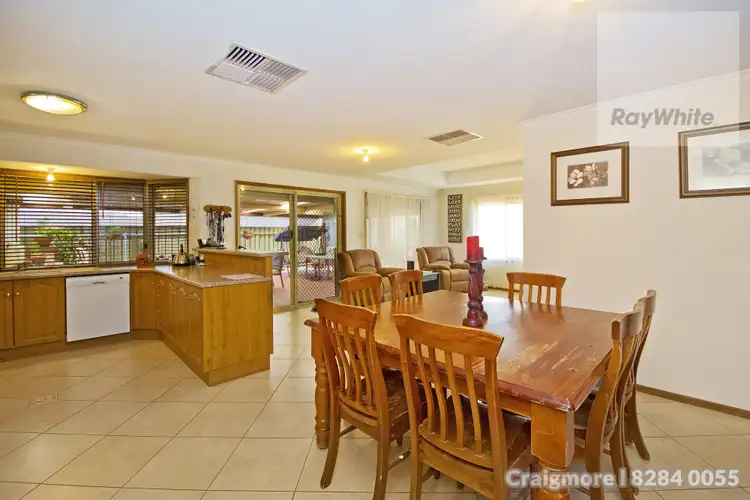 Main view of Homely house listing, 3 Discovery Way, Andrews Farm SA 5114