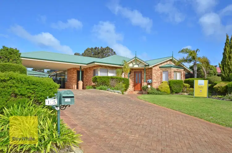 Main view of Homely house listing, 15 Windermere Road, Lower King WA 6330