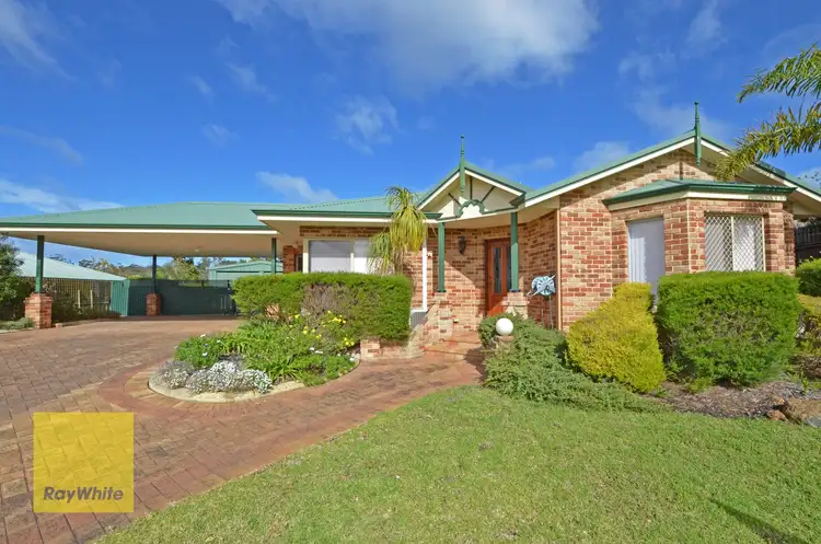 Second view of Homely house listing, 15 Windermere Road, Lower King WA 6330