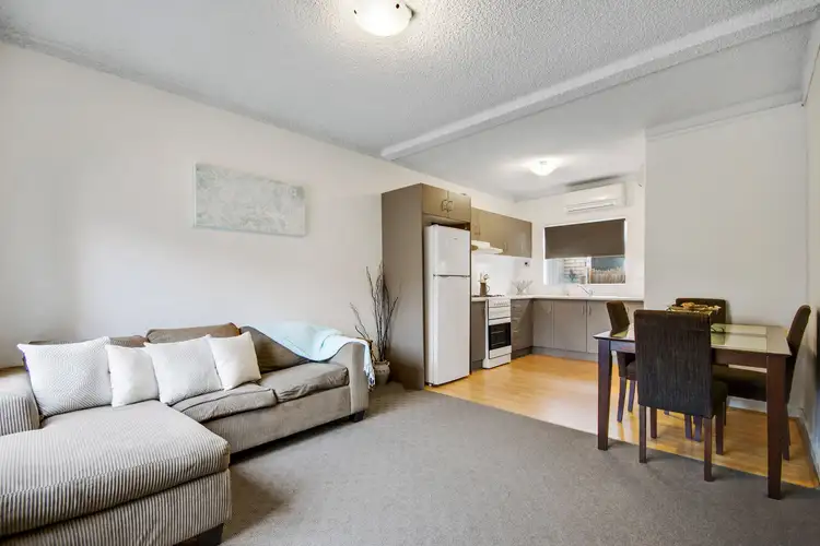 Main view of Homely unit listing, 4/317 Military Road, Semaphore Park SA 5019