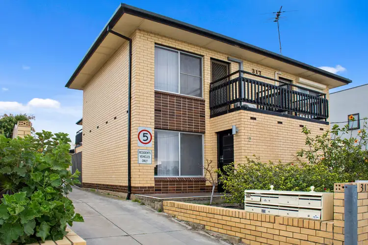 Second view of Homely unit listing, 4/317 Military Road, Semaphore Park SA 5019