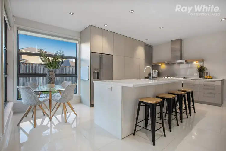 Fifth view of Homely house listing, 20 Ashberg Drive, Waterways VIC 3195