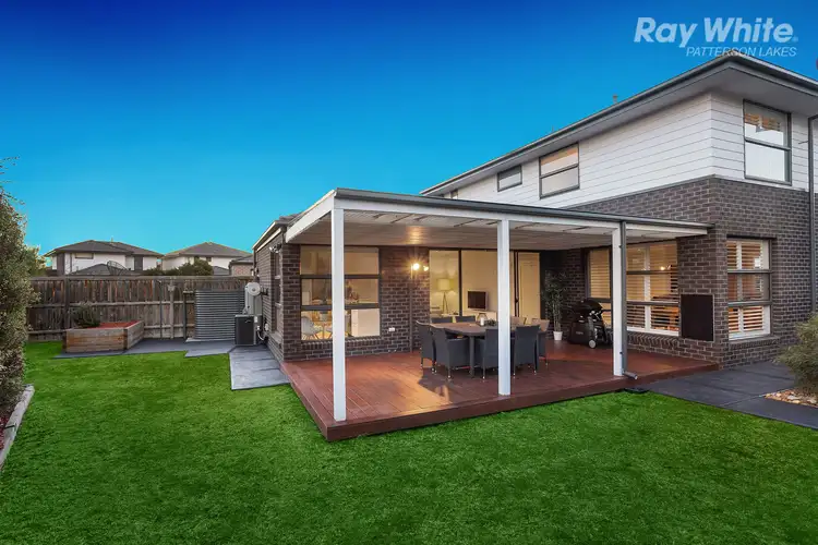 Sixth view of Homely house listing, 20 Ashberg Drive, Waterways VIC 3195