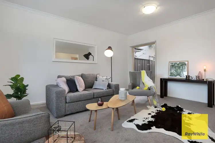 Third view of Homely house listing, 8 Atlas Walk, Point Cook VIC 3030