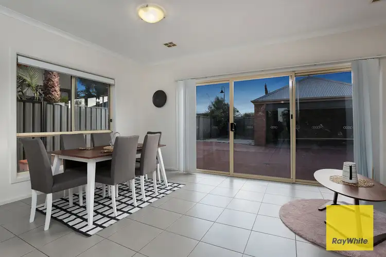 Fourth view of Homely house listing, 8 Atlas Walk, Point Cook VIC 3030