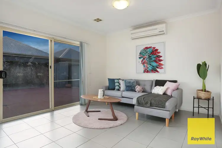 Fifth view of Homely house listing, 8 Atlas Walk, Point Cook VIC 3030