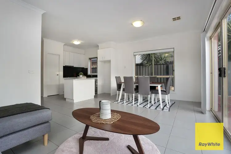 Sixth view of Homely house listing, 8 Atlas Walk, Point Cook VIC 3030